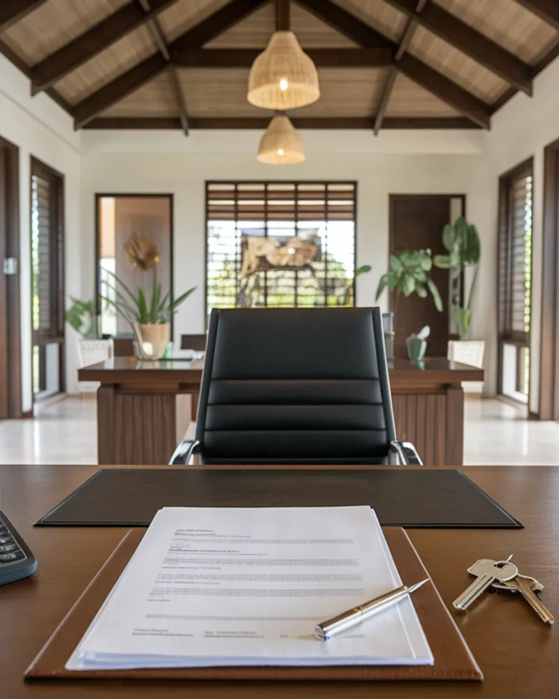 Comment Optimiser ses Frais de Notaire aux Antilles : Conseils pour Primo-Accédants