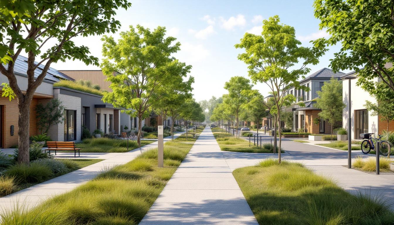 découvrez l'importance cruciale de l'environnement et des commodités dans notre société moderne. explorez comment ces éléments influencent notre qualité de vie, notre santé et notre bien-être, tout en soulignant leur rôle fondamental dans le développement durable et la préservation de notre planète.