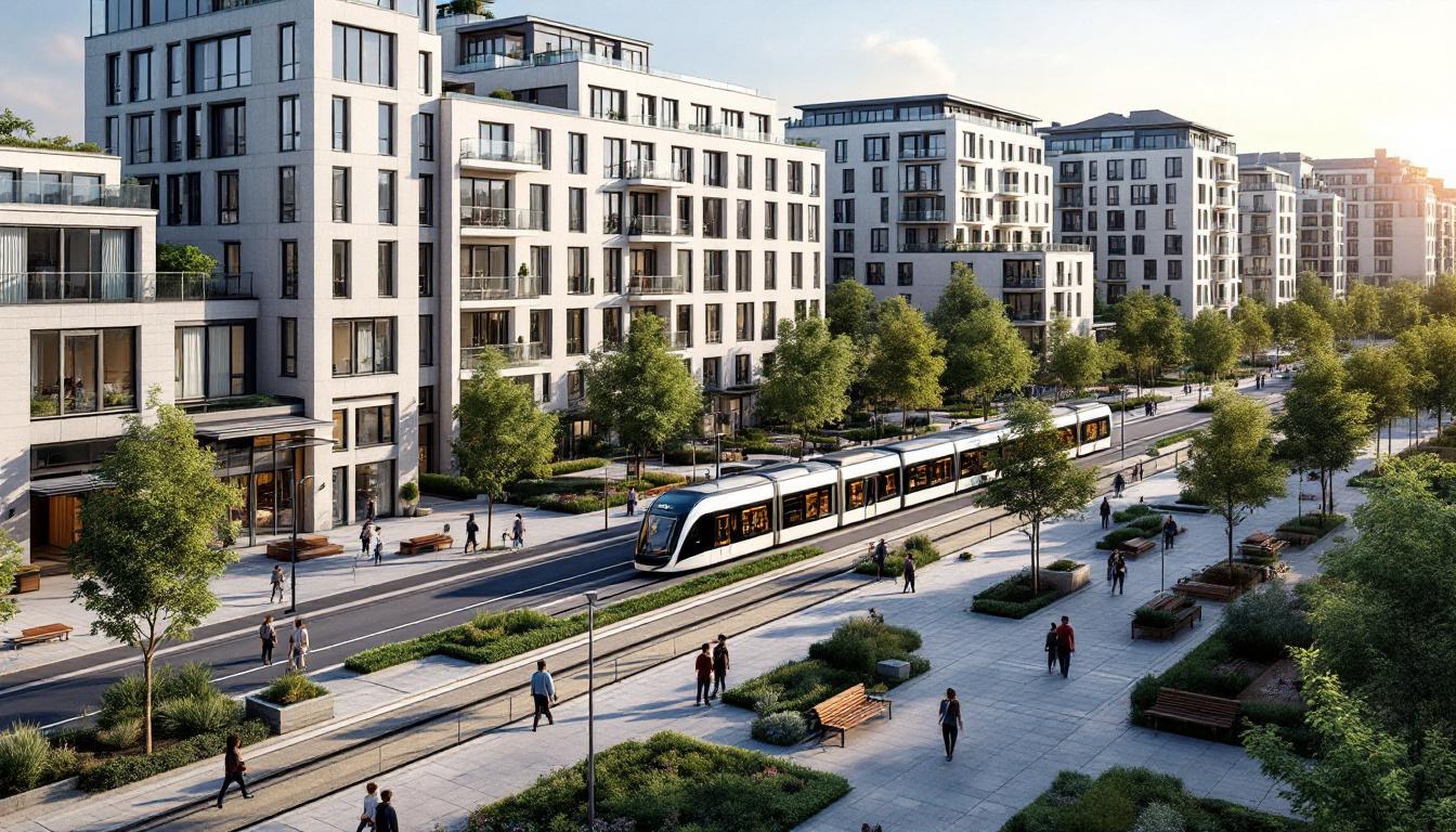 découvrez les meilleurs outils pour évaluer la valeur d'un bien immobilier en 2025. que vous soyez investisseur, acheteur ou vendeur, apprenez à utiliser les dernières technologies et méthodes d'évaluation pour maximiser vos transactions immobilières.