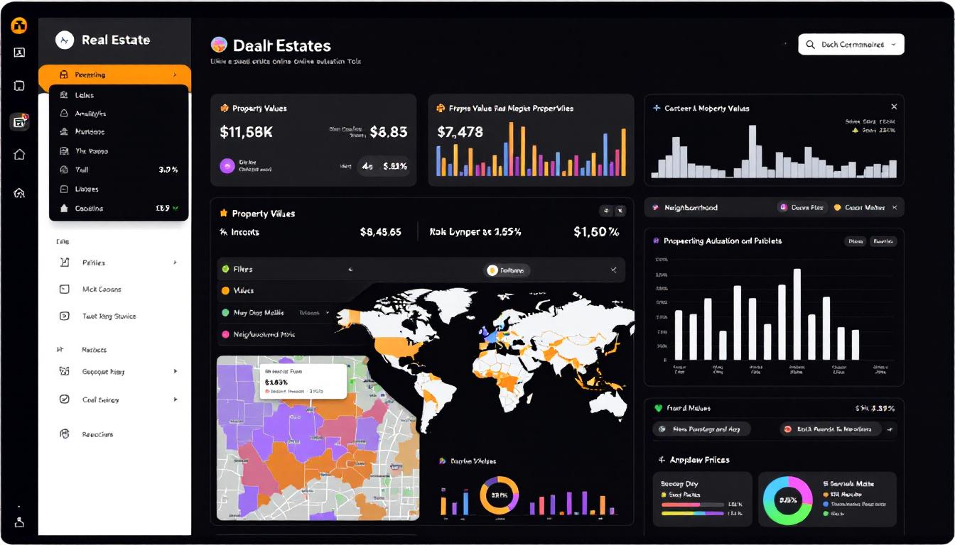 découvrez comment maximiser l'utilisation d'un simulateur d'estimation immobilière pour évaluer la valeur de votre bien. apprenez les étapes essentielles, les outils recommandés et les erreurs à éviter afin de prendre des décisions informées dans vos projets immobiliers.