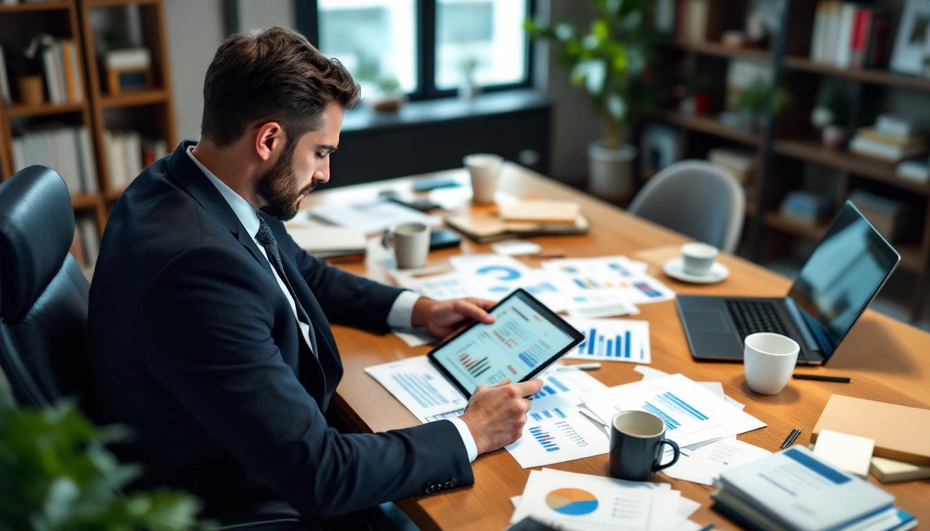 découvrez l'importance des estimations en ligne pour vos projets. apprenez comment ces évaluations peuvent vous aider à planifier efficacement, à respecter votre budget et à prendre des décisions éclairées. explorez les avantages et les limites des outils d'estimation en ligne pour optimiser vos projets.