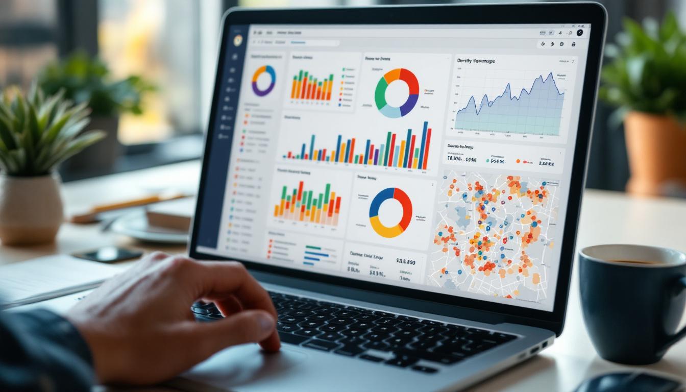 découvrez comment accéder et utiliser efficacement les bases de données immobilières pour évaluer la valeur d’un bien. apprenez les critères importants, les outils disponibles et les méthodes d'analyse pour prendre des décisions éclairées dans votre projet immobilier.