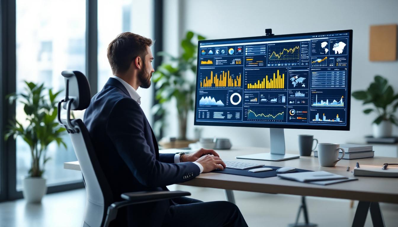 découvrez le processus d'estimation d'un bien immobilier, étape par étape. apprenez comment évaluer la valeur d'une propriété en tenant compte des facteurs clés tels que l'emplacement, les caractéristiques du bien et le marché local. idéal pour les acheteurs et vendeurs souhaitant optimiser leur transaction immobilière.
