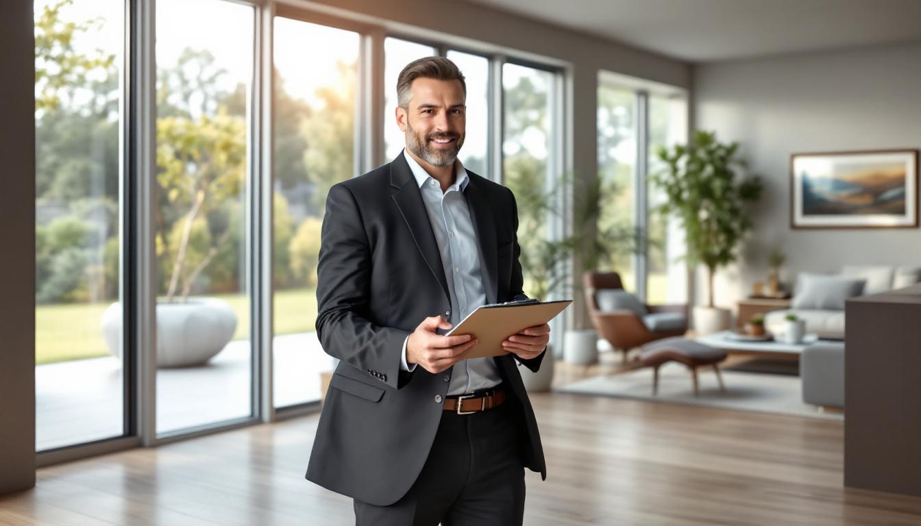 découvrez comment se déroule une visite d'estimation immobilière, étape par étape. apprenez quels éléments sont pris en compte, de l'analyse des caractéristiques de votre bien à l'évaluation de son potentiel sur le marché, pour obtenir une estimation précise et professionnelle.