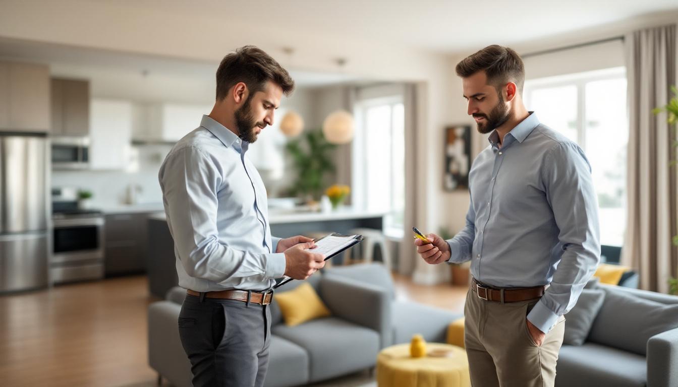 découvrez les méthodes essentielles pour estimer efficacement un bien immobilier avant sa mise en vente. apprenez à évaluer la valeur de votre propriété en tenant compte des critères clés comme l'emplacement, l'état du marché et les caractéristiques spécifiques du bien, afin d'assurer une vente rapide et avantageuse.