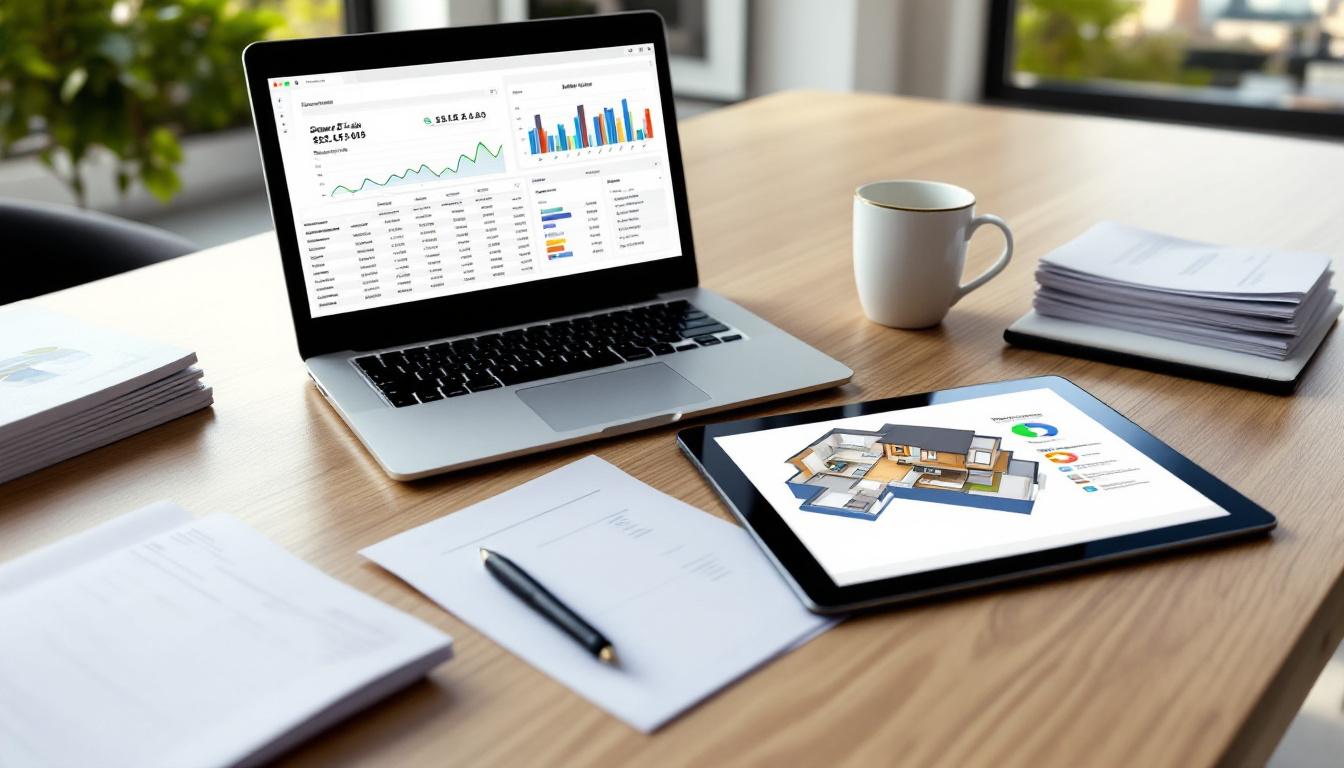 découvrez l'importance cruciale d'une estimation précise avant de vendre votre bien immobilier. nous vous expliquons comment évaluer correctement votre propriété pour maximiser sa valeur et faciliter une vente rapide et réussie.