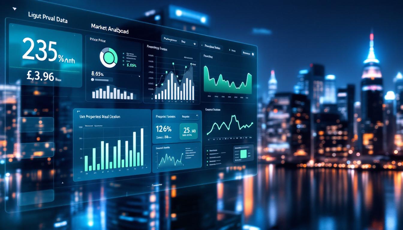découvrez les meilleures méthodes pour évaluer une propriété avant de soumettre votre offre d'achat. apprenez à analyser les prix du marché, à inspecter les caractéristiques de la maison et à prendre en compte les tendances immobilières pour maximiser vos chances de succès.