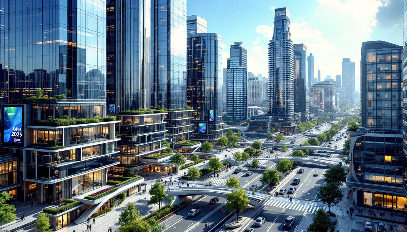 découvrez les critères essentiels pour évaluer la valeur d'un bien immobilier en 2025. cet article vous guide à travers les tendances du marché, les facteurs économiques et les outils d'estimation afin de prendre des décisions éclairées lors de vos transactions immobilières.