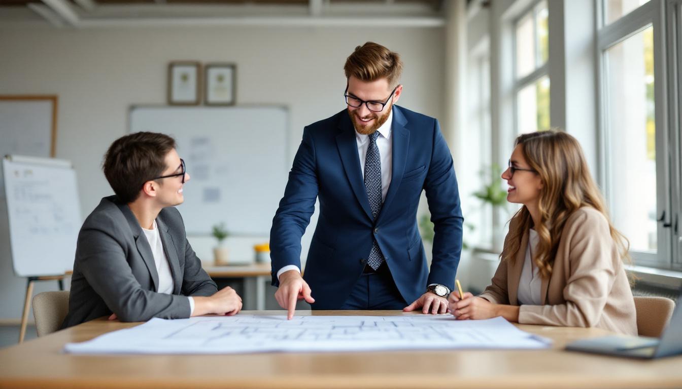 découvrez les avantages de consulter un expert avant votre achat immobilier. obtenez des conseils avisés pour éviter les pièges, optimiser votre investissement et garantir une transaction réussie. ne laissez pas votre futur entre les mains du hasard, faites le choix d'une expertise éclairée.