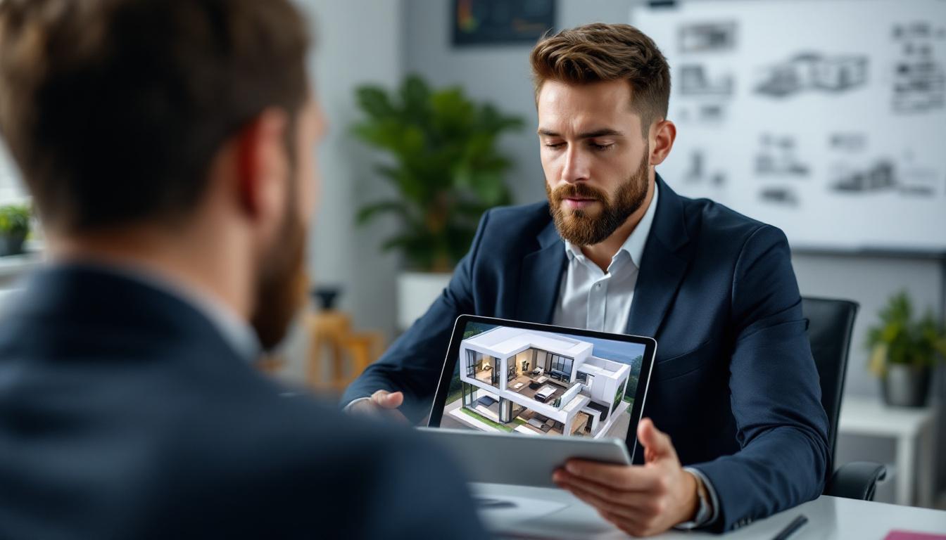 découvrez les tendances émergentes en estimation immobilière pour 2025. analyse des nouvelles technologies, méthodes d'évaluation et impacts des évolutions du marché. restez en avance sur les changements qui façonnent l'avenir de l'immobilier.