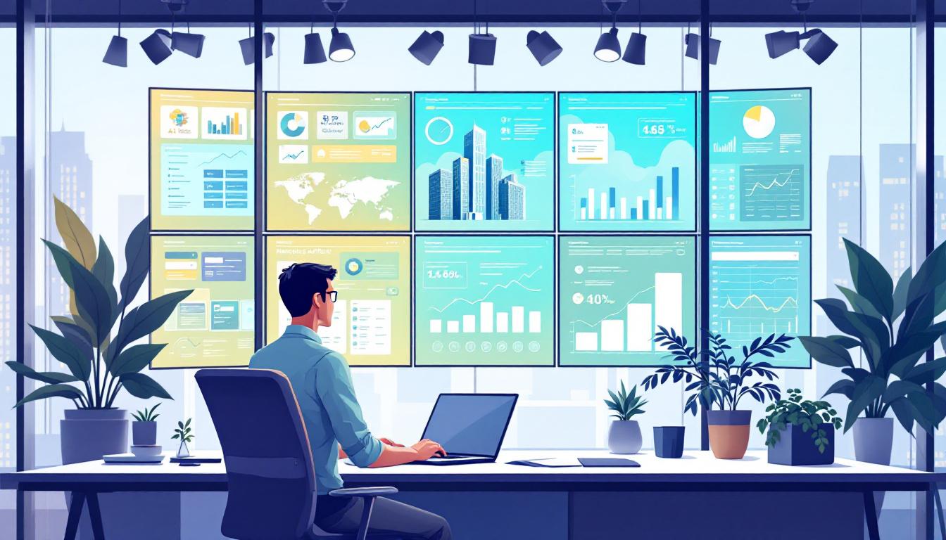 découvrez comment les avancées technologiques révolutionnent le processus d'estimation en 2025, en améliorant la précision, l'efficacité et la rapidité des évaluations. explorez les outils et tendances numériques qui façonnent l'avenir de ce domaine.