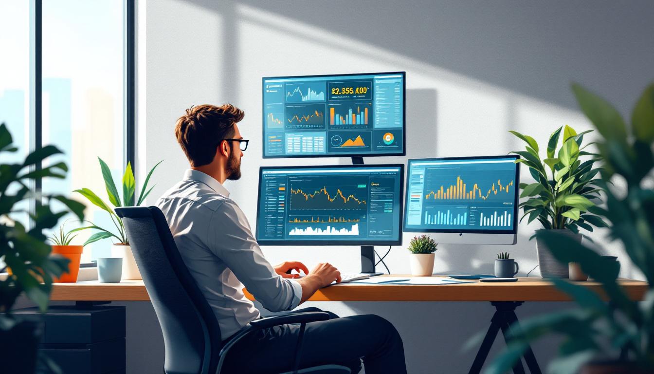 découvrez comment la crise économique influence l'estimation des biens immobiliers en 2025. analyse des facteurs clés et prévisions pour les investisseurs et propriétaires. informez-vous sur les tendances du marché immobilier face à la conjoncture économique.