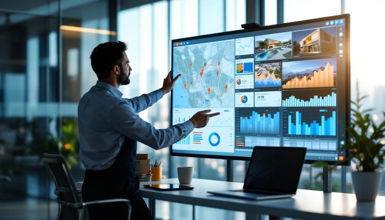 découvrez les méthodes et outils pour estimer un bien immobilier avec précision en 2025. apprenez à évaluer les tendances du marché, à utiliser les technologies modernes et à prendre en compte les critères essentiels pour réaliser une estimation fiable.