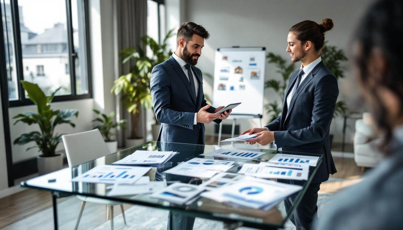 découvrez comment choisir les meilleurs experts pour obtenir une estimation immobilière fiable. apprenez à identifier les compétences et l'expérience requises pour garantir une évaluation précise de votre bien immobilier.