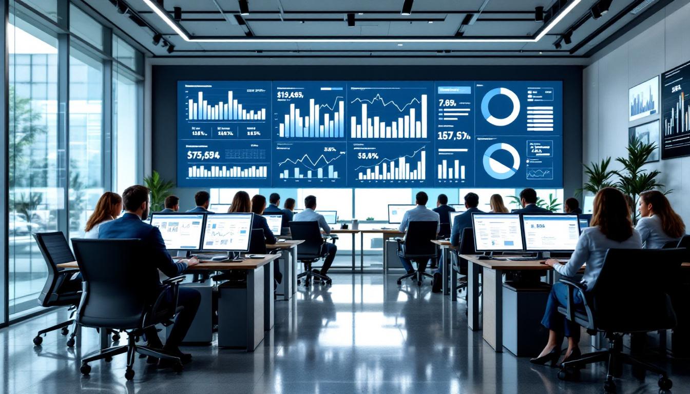 découvrez l'importance cruciale d'estimer la valeur d'un bien immobilier. que vous soyez acheteur, vendeur ou investisseur, une évaluation précise vous aide à prendre des décisions éclairées, optimiser votre investissement et négocier au mieux. informez-vous sur les enjeux de l'estimation immobilière et ses impacts sur le marché.