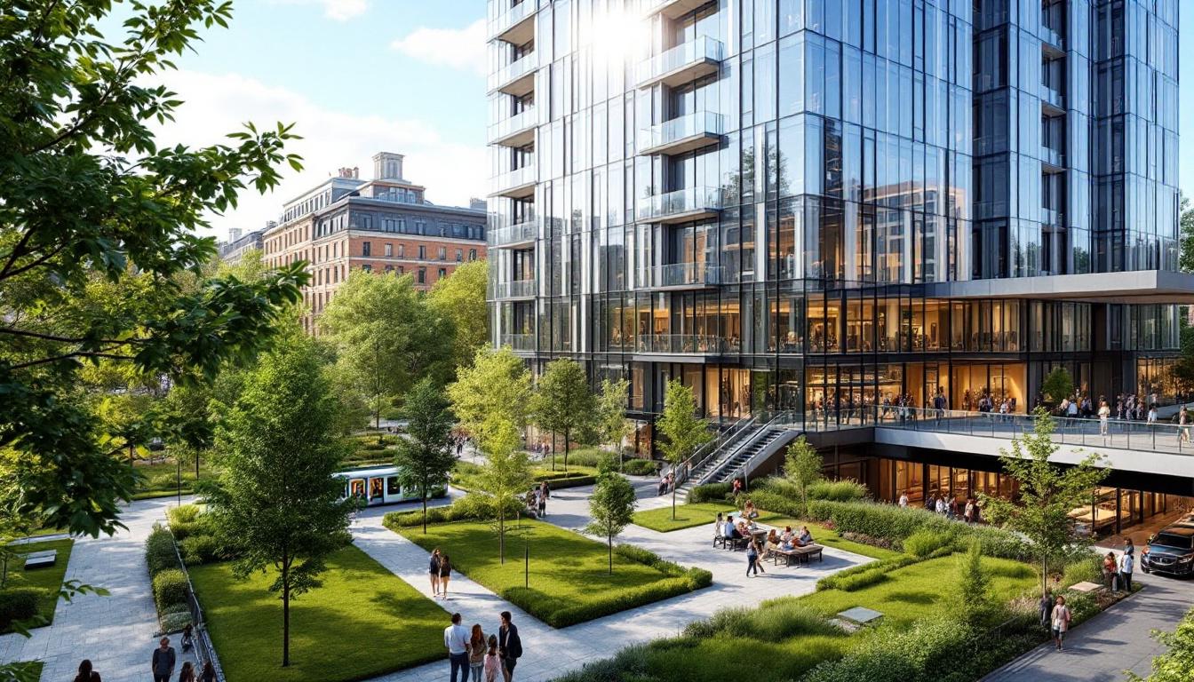 découvrez les critères essentiels pour évaluer un bien immobilier efficacement. apprenez à analyser l'emplacement, l'état général, les caractéristiques spécifiques et les tendances du marché pour prendre des décisions éclairées dans vos investissements immobiliers.